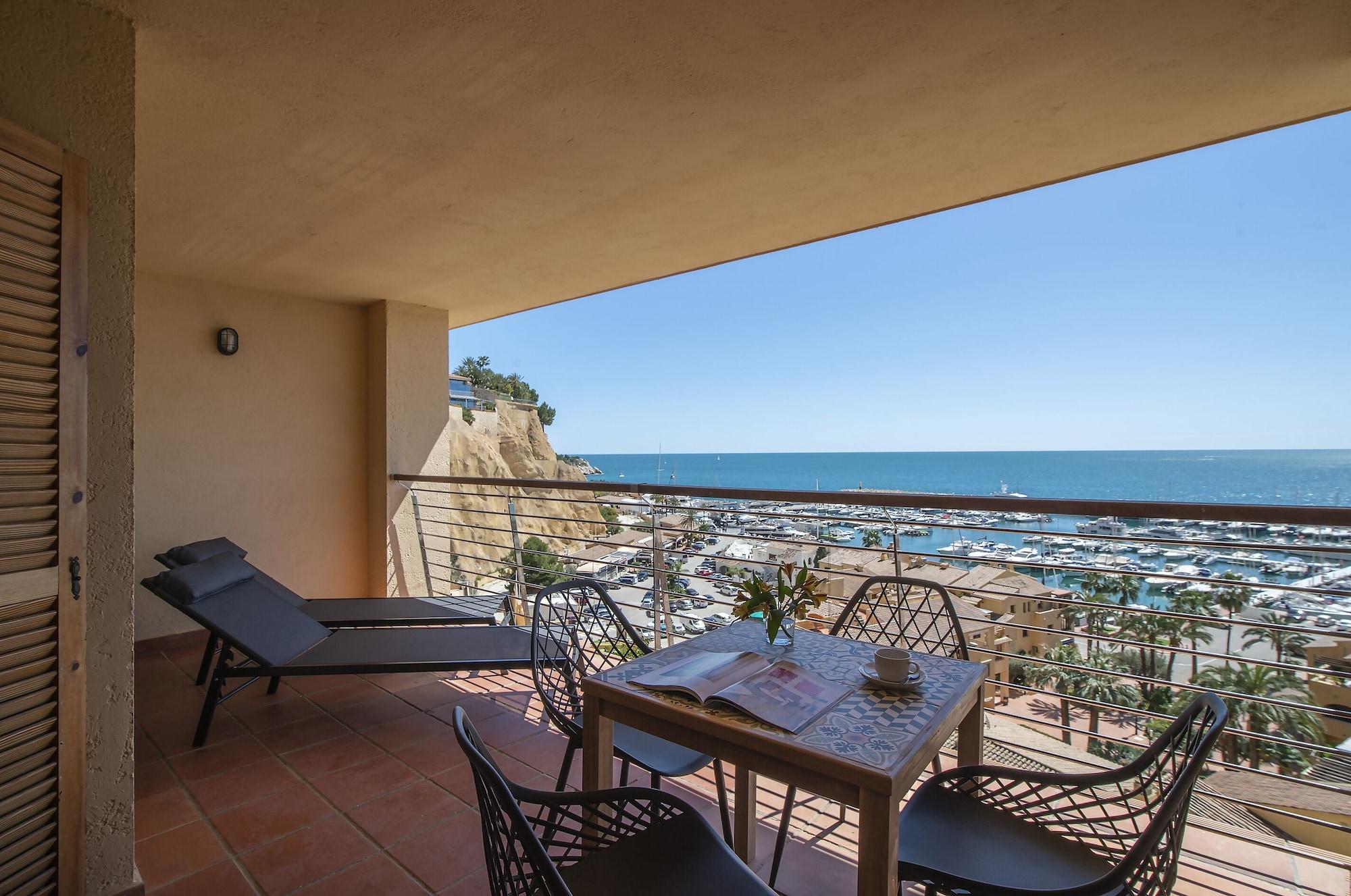 Apartamento Pierre&vacances Port Altea